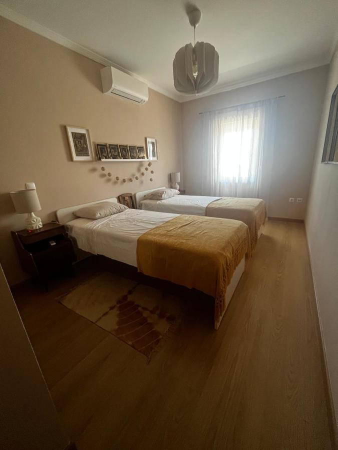 Cozy Apartment Santa Luzia  Exteriör bild